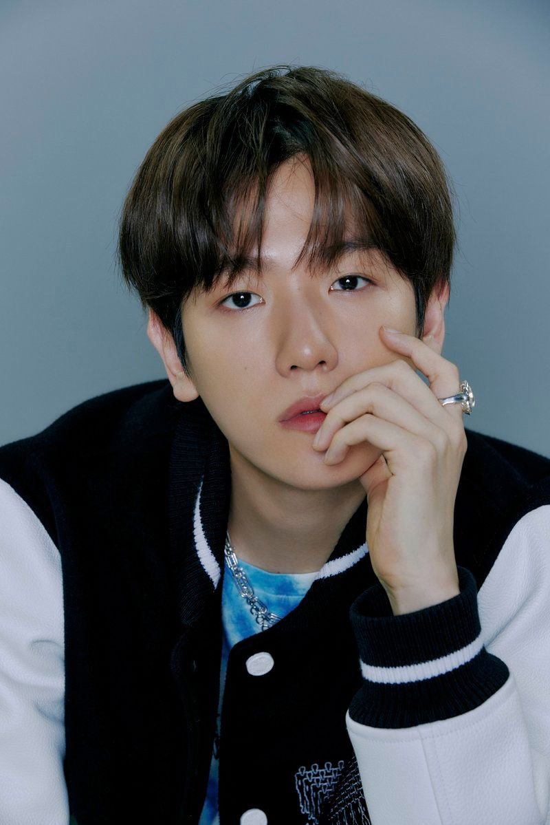 EXO 엑소 Special Album [DON'T FIGHT THE FEELING] Character Clip 백현&시우민