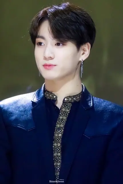 '정국 차이나', 방탄소년단 정국 세계 최초