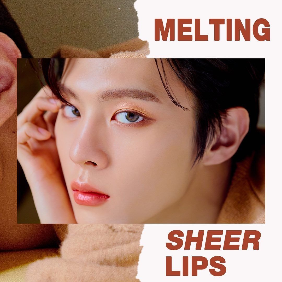 김우석 클리오 화보컷