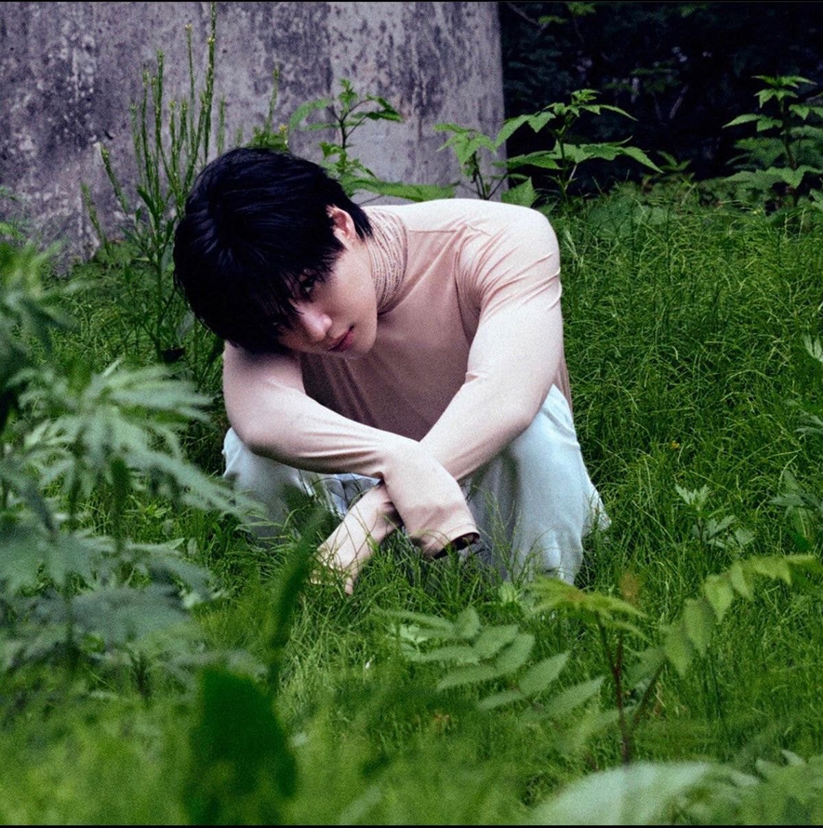태민 정규 3집 [Never Gonna Dance Again : Act 1] TEASER