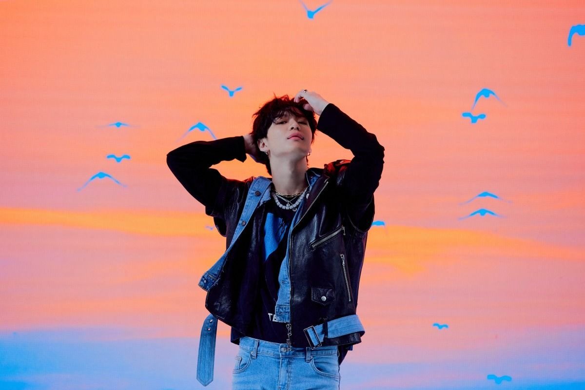 슈퍼엠(SuperM) 새 티저이미지 #태민