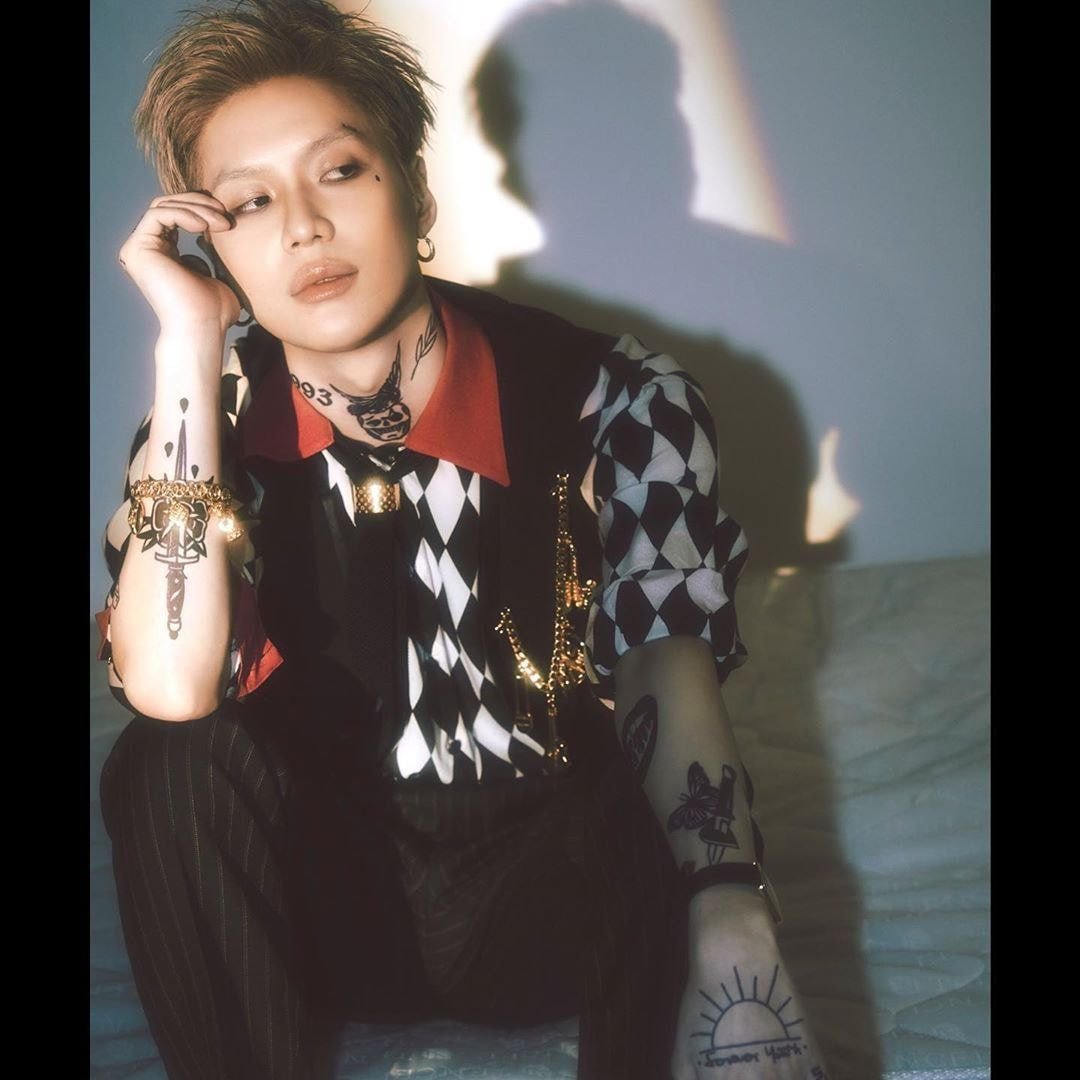 태민.insta
