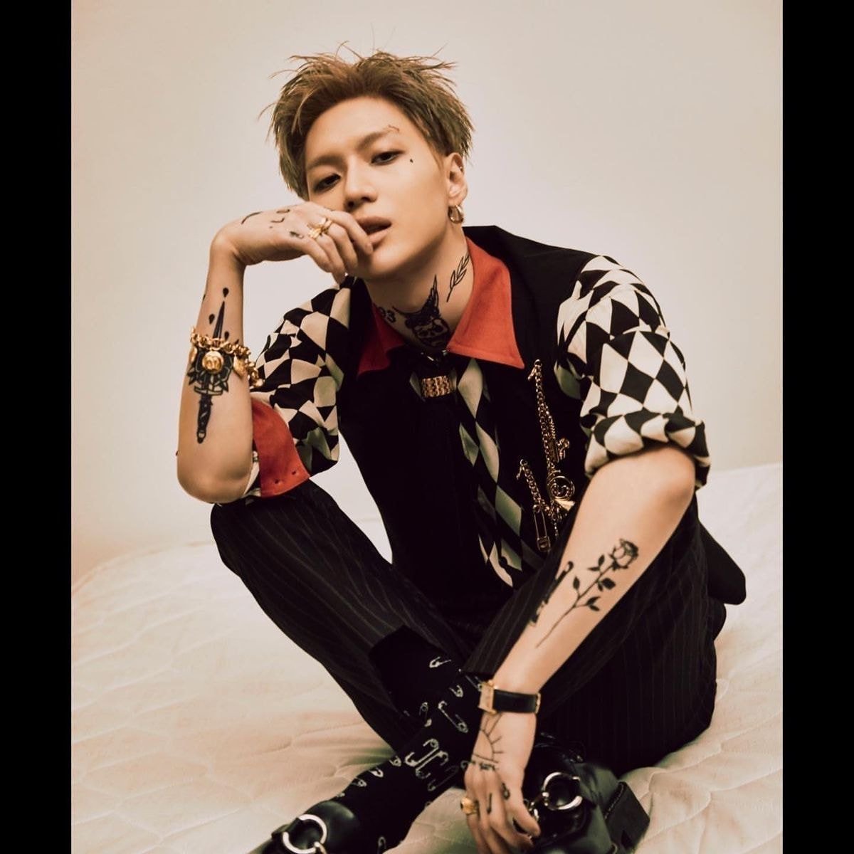 태민.insta