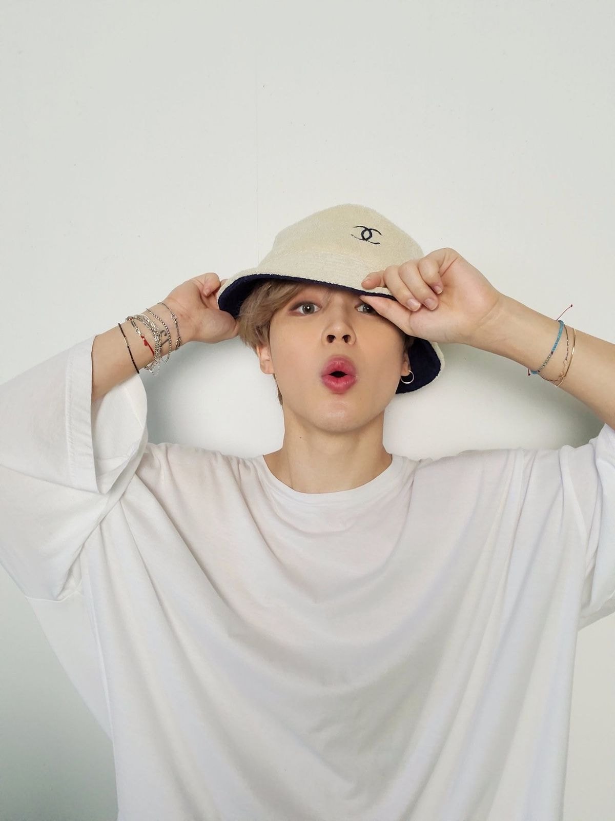 BTS 지민 트위터