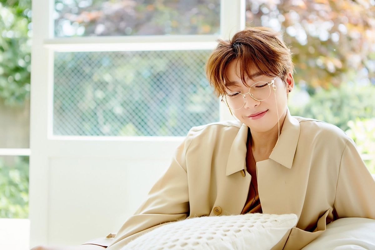 정세운 <ELLE> 8월호 화보 촬영 현장 비하인드 1탄 (스타쉽 포스트)