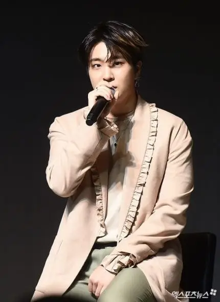 JYP 측