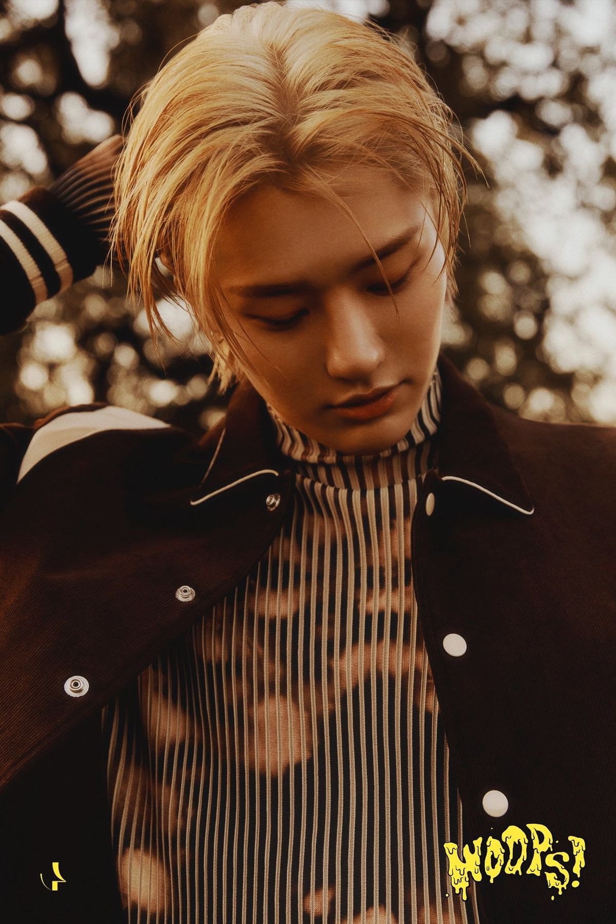 WOODZ(조승연) The 2nd Mini Album [WOOPS!] ??????? ???. CONCEPT PHOTO