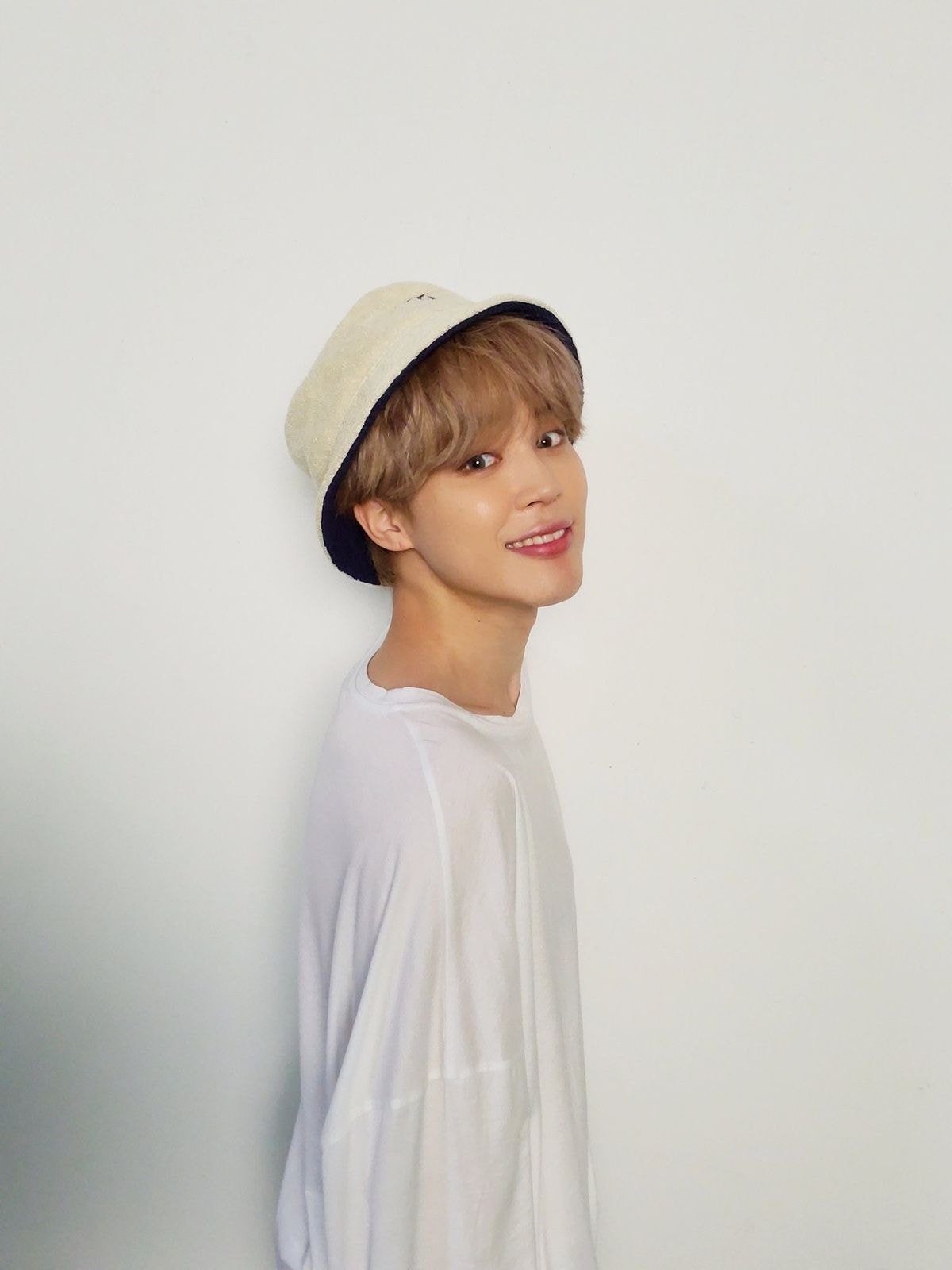 BTS 지민 트위터