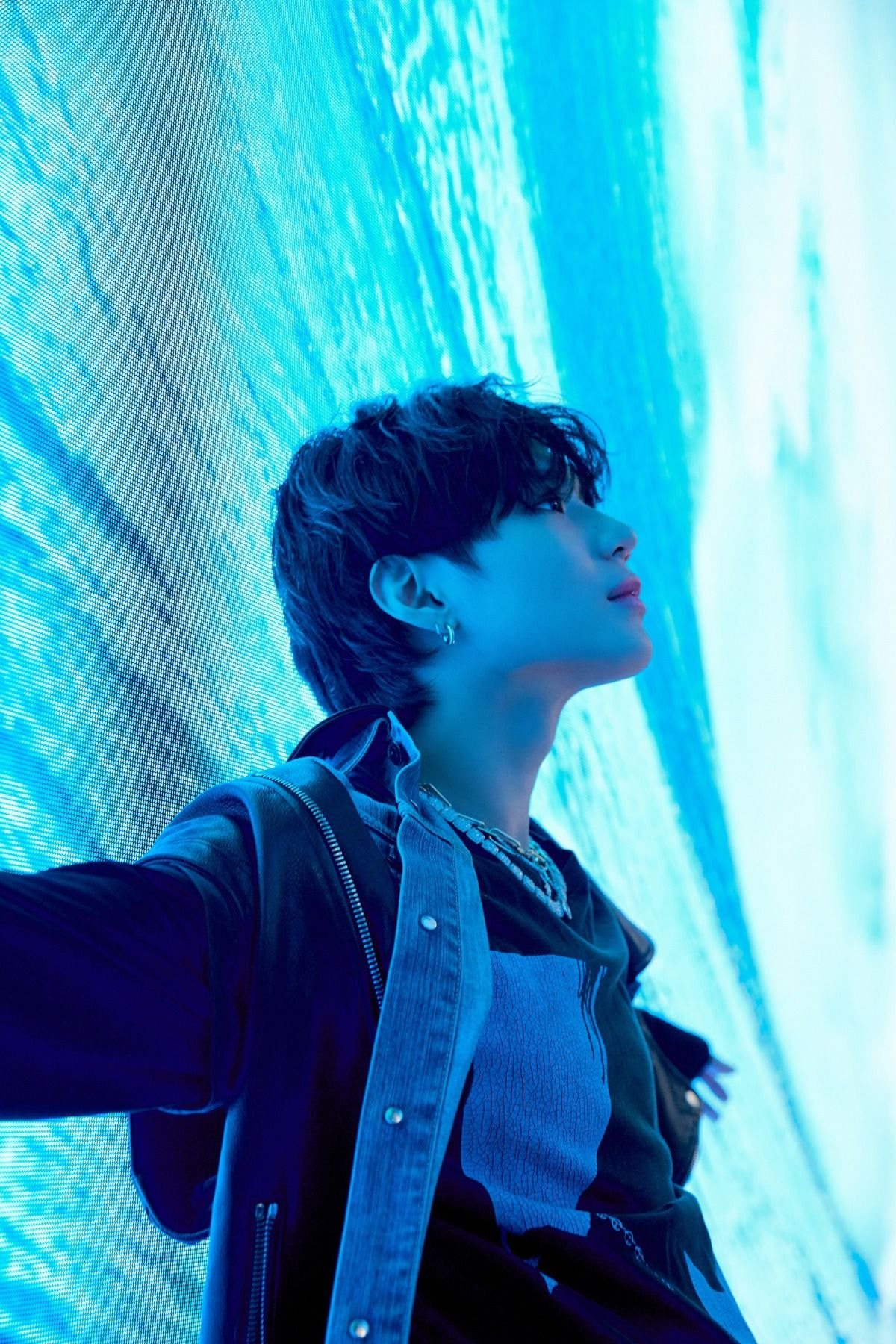 슈퍼엠(SuperM) 새 티저이미지 #태민