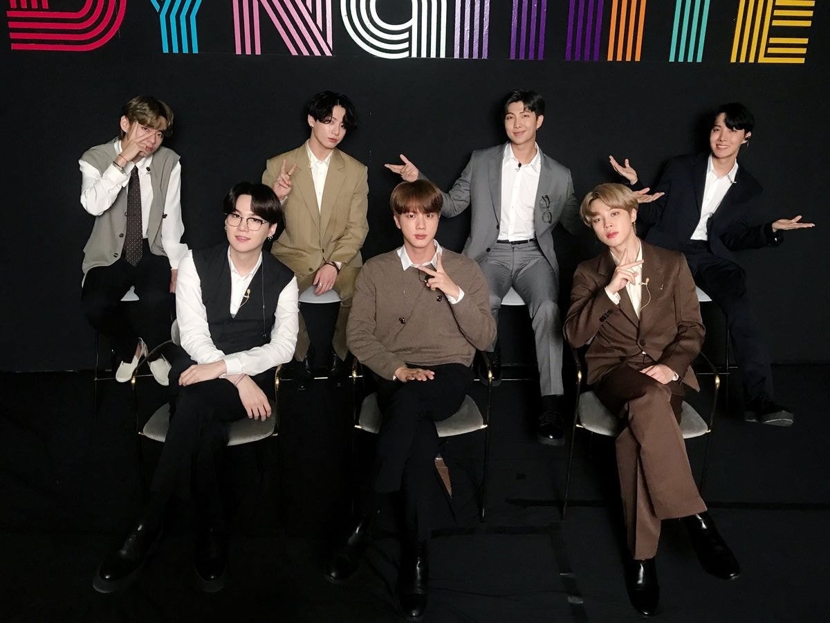 [#오늘의방탄] 빌보드 HOT100 차트 1위를 할 수 있었던 건 모두 #ARMY 덕분입니다!