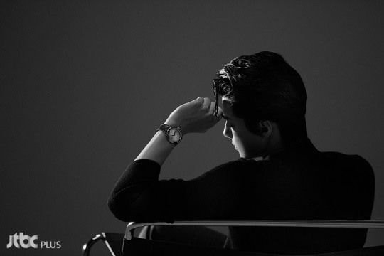엑소 세훈 까르띠에 화보 사진