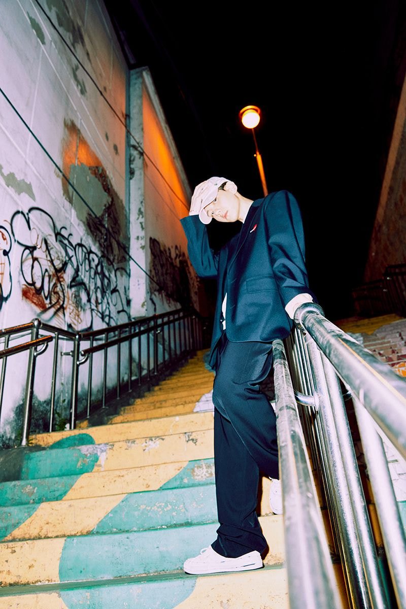 #백현 BAEKHYUN The 2nd Mini Album [‘Delight’] 8번째 티저이미지