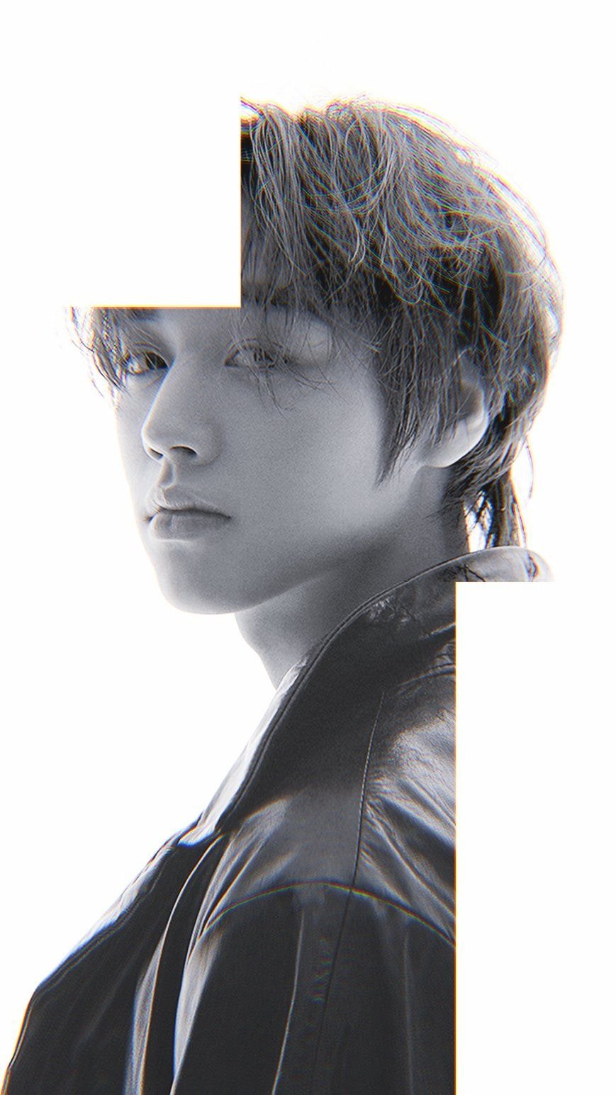 박지훈 3rd MINI ALBUM [The W] TEASER IMAGE Noir VER. FULL SHOT