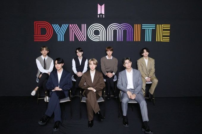 [#오늘의방탄] 빌보드 HOT100 차트 1위를 할 수 있었던 건 모두 #ARMY 덕분입니다!