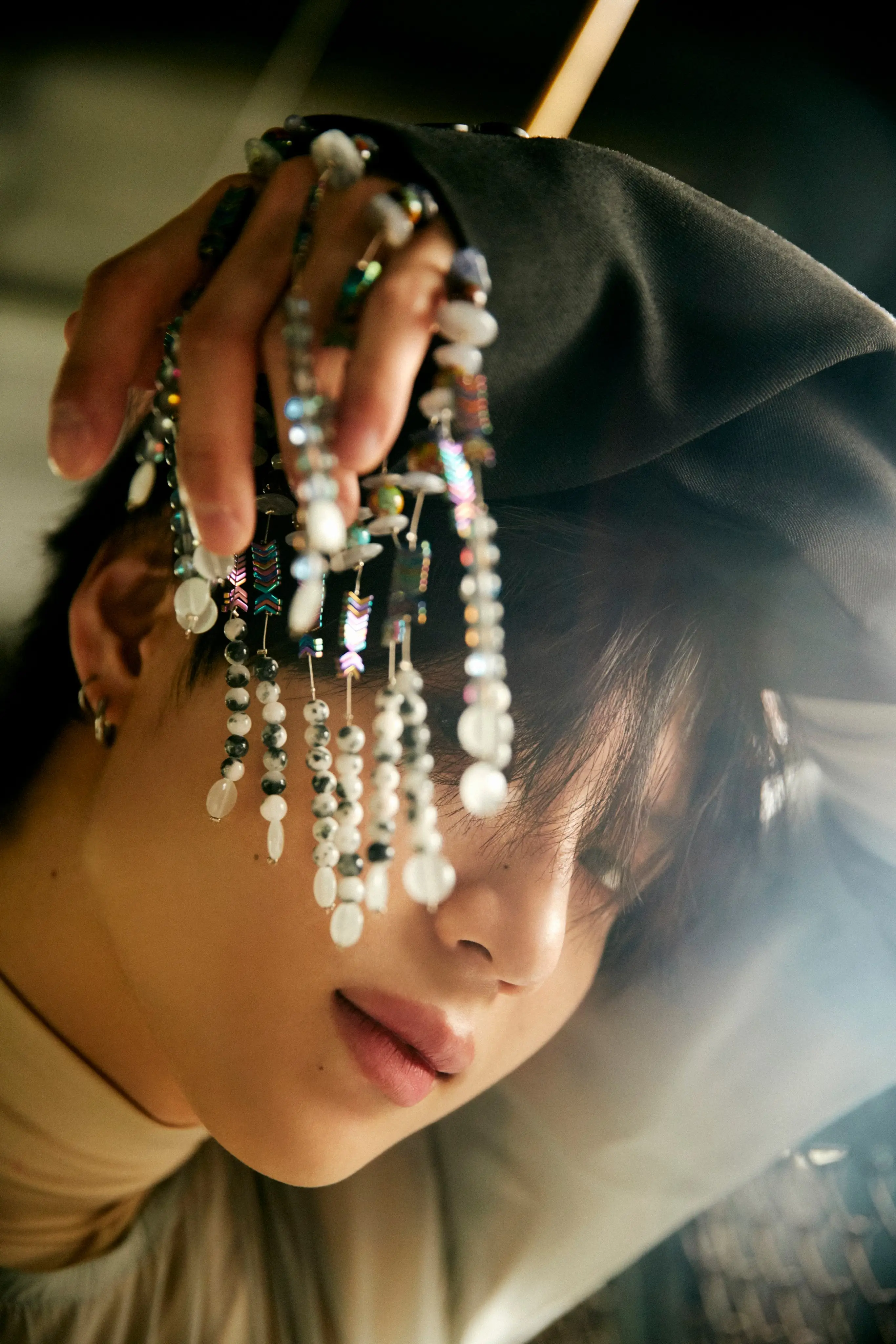 태민 정규 3집 [Never Gonna Dance Again : Act 1] TEASER