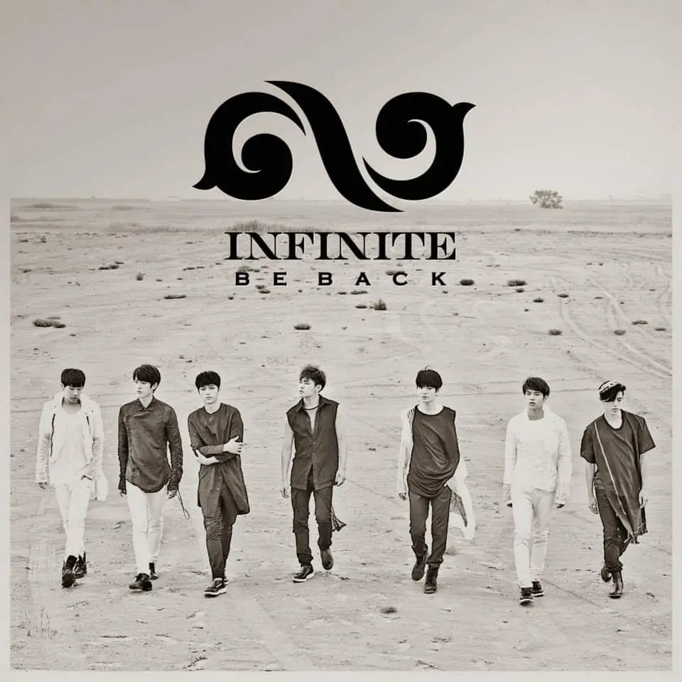 인피니트2