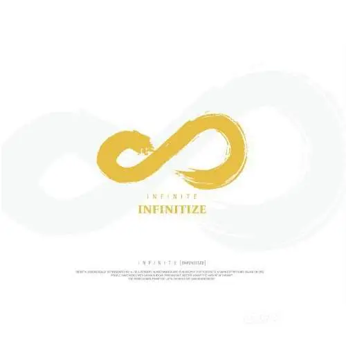 인피니트8