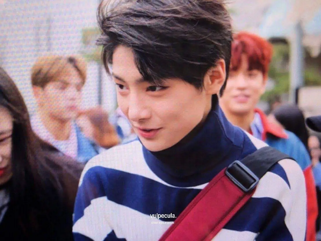 스트레이 키즈2