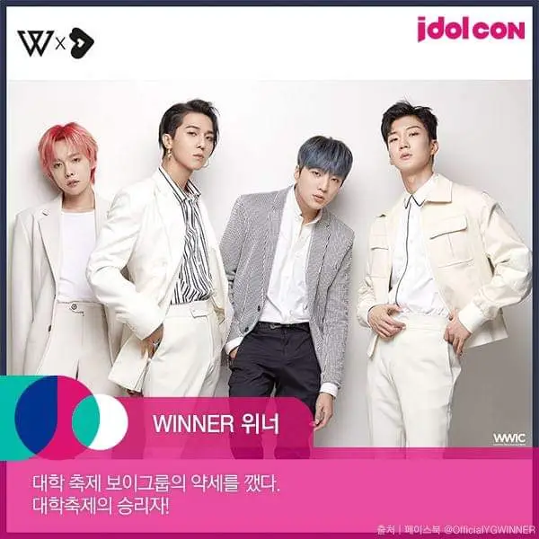 위너