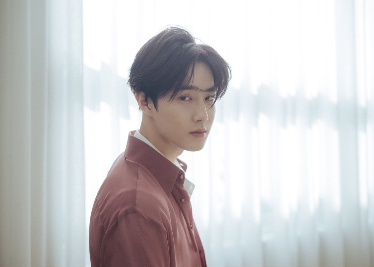 #엑소 수호 첫번째 솔로앨범 '자화상(Self-portrait)' Mood Sampler #1