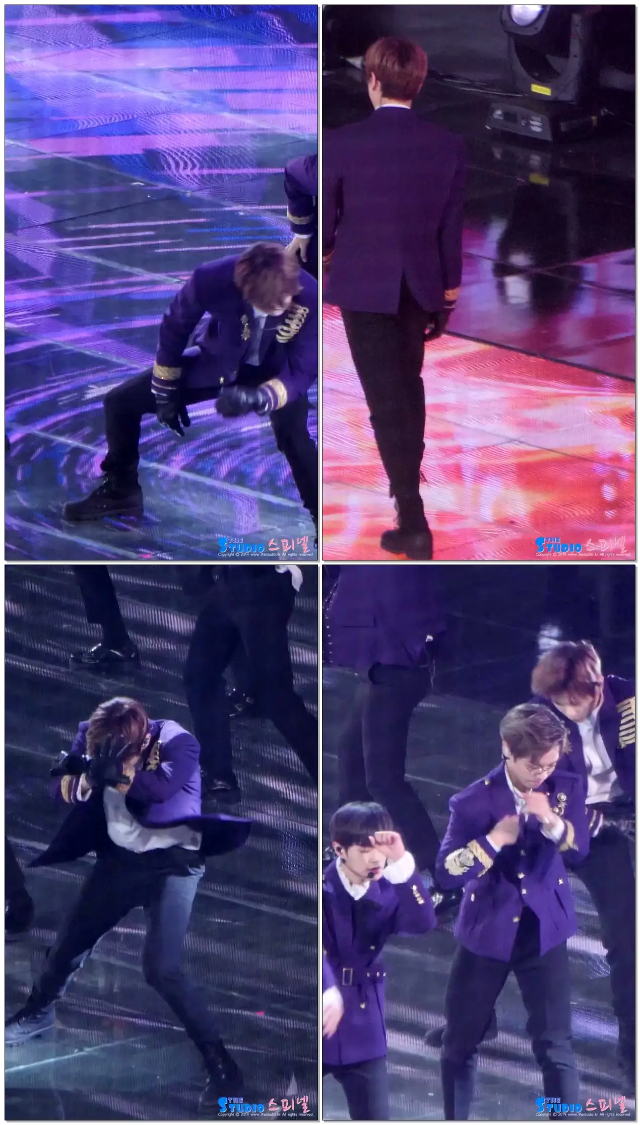 190106 강다니엘 Kang Daniel 워너원 WannaOne '부메랑 BOOMERANG' 직캠 by Spinel