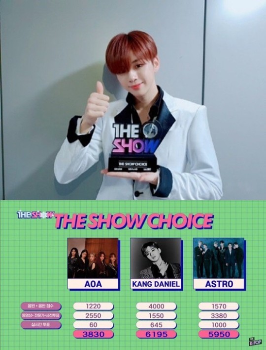 강다니엘 건강 적신호, 컴백 활동 중단 위기