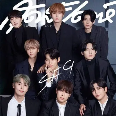 #SF9 측