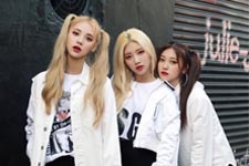 이달의 소녀 오드아이써클