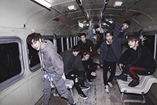 스트레이 키즈
