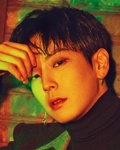 힘찬