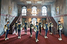 TRCNG