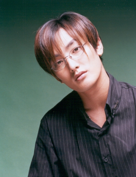 강타