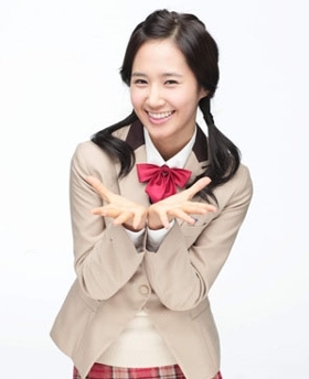 유리