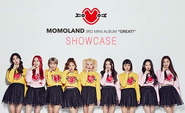 모모랜드