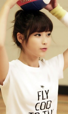 아이유 3