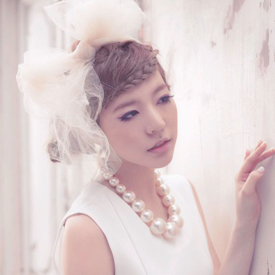 소녀시대 - 일본 첫 앨범 - 써니
