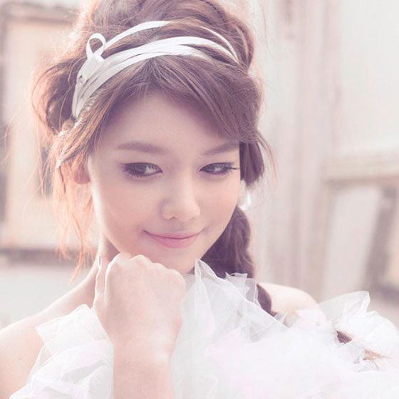 소녀시대 - 일본 첫 앨범 - 수영
