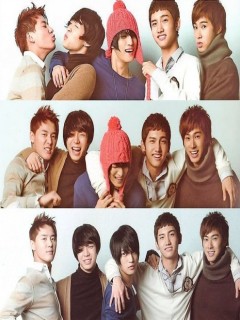 동방신기