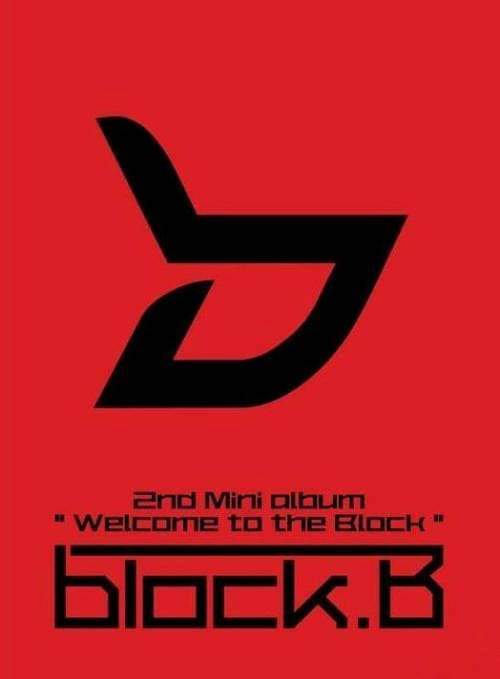 블락비