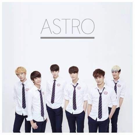 아스트로