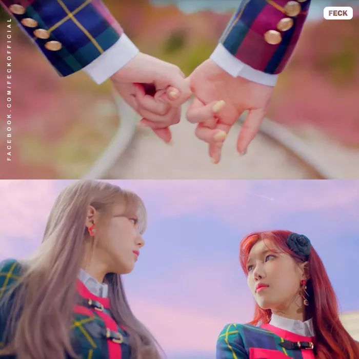 우주소녀