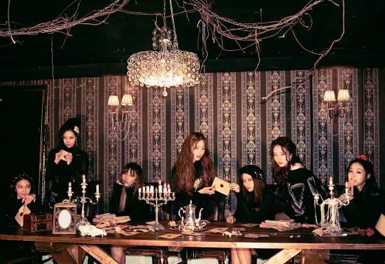 드림캐쳐