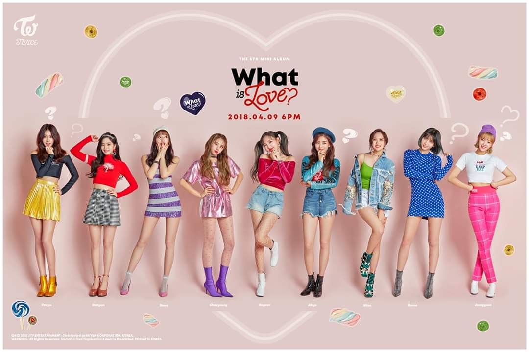 트와이스
