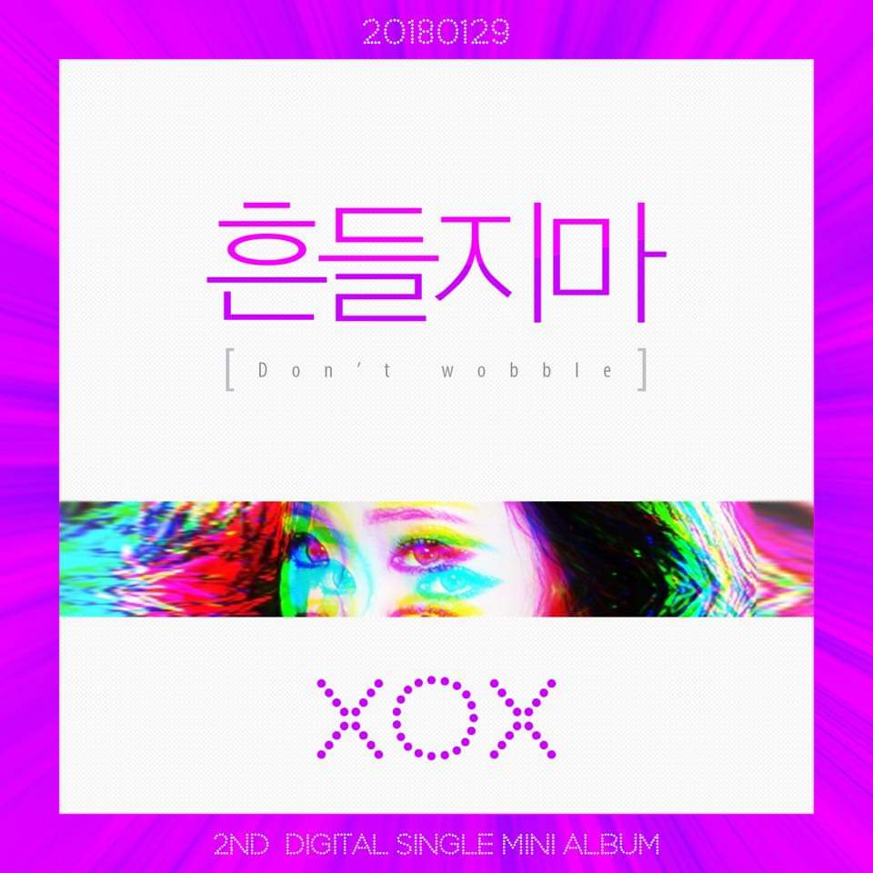 Xox