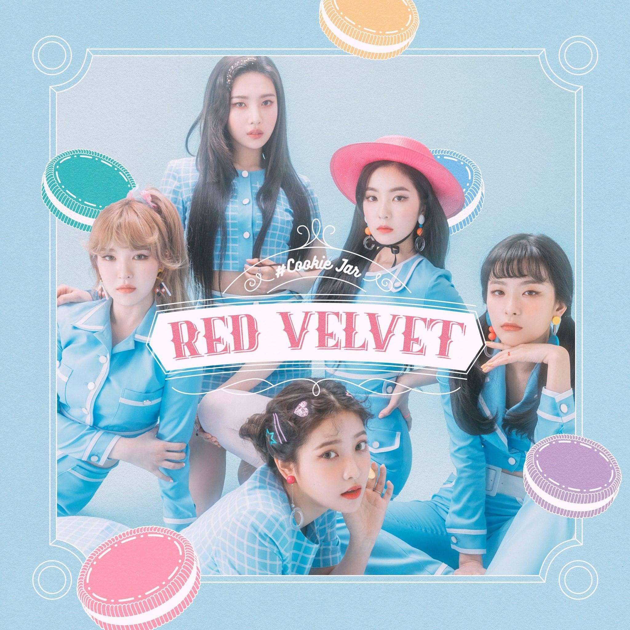 레드벨벳