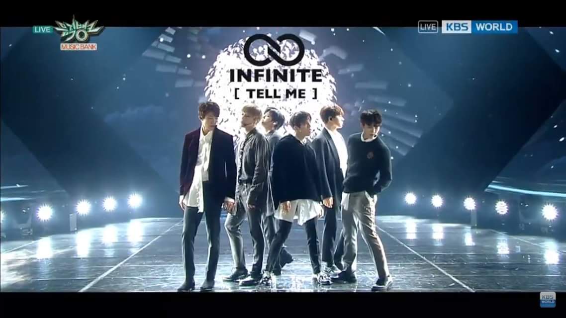 인피니트