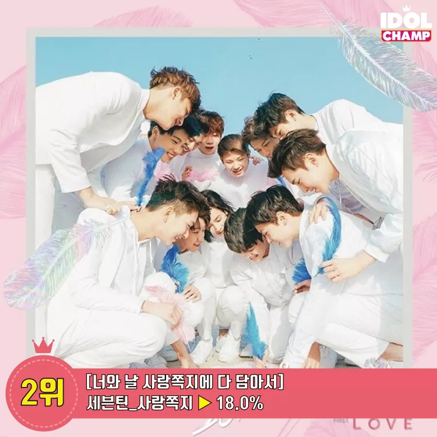 세븐틴
