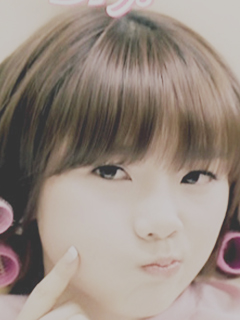 태연 핸드폰배경
