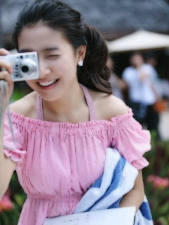 김소은 핸드폰배경