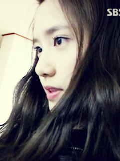 윤아 핸드폰배경